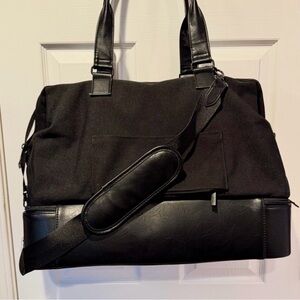 BEIS Weekender Bag - Used twice!